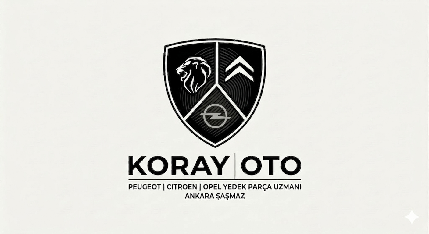 Koray Oto Yedek Parça
