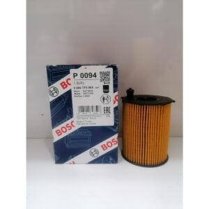 Opel Mokka yağ filtresi